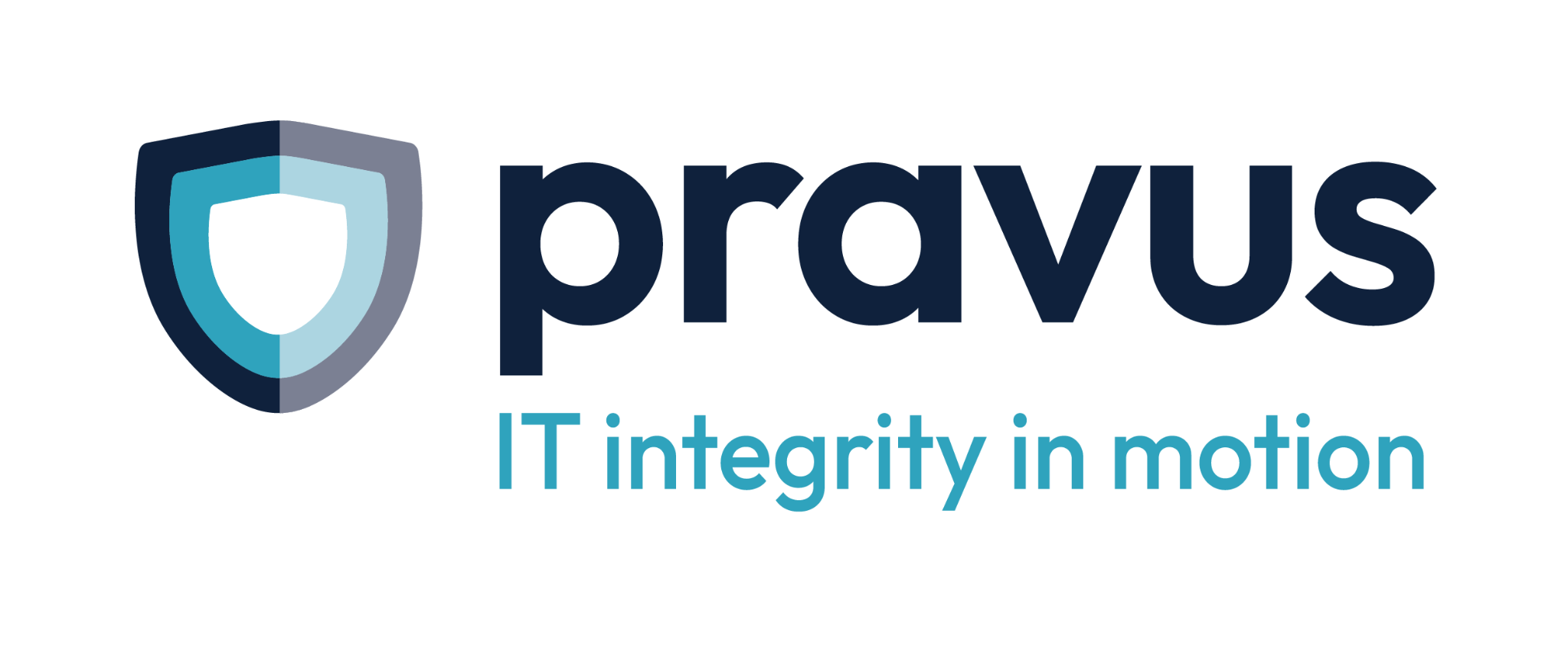 Pravus logo